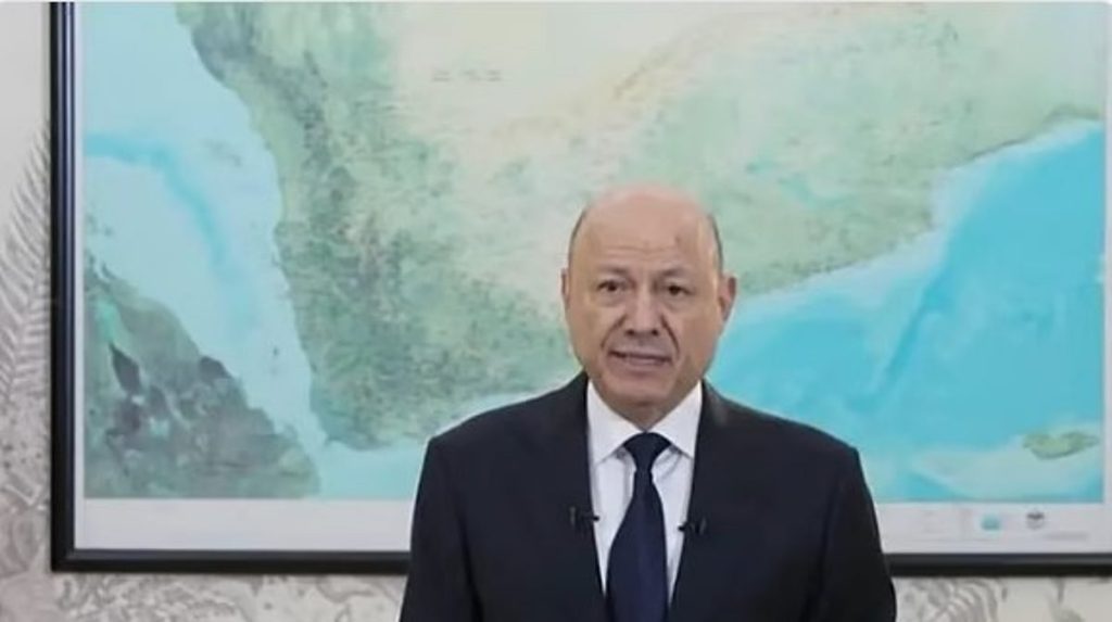 العليمي يتقدم بطلب إلى المملكة لاستضافة مؤتمر جنوبي شامل بالرياض ajel2F2026 01 032F1smpxdcd2FD8A7D984D8B9D984D98AD985D98A