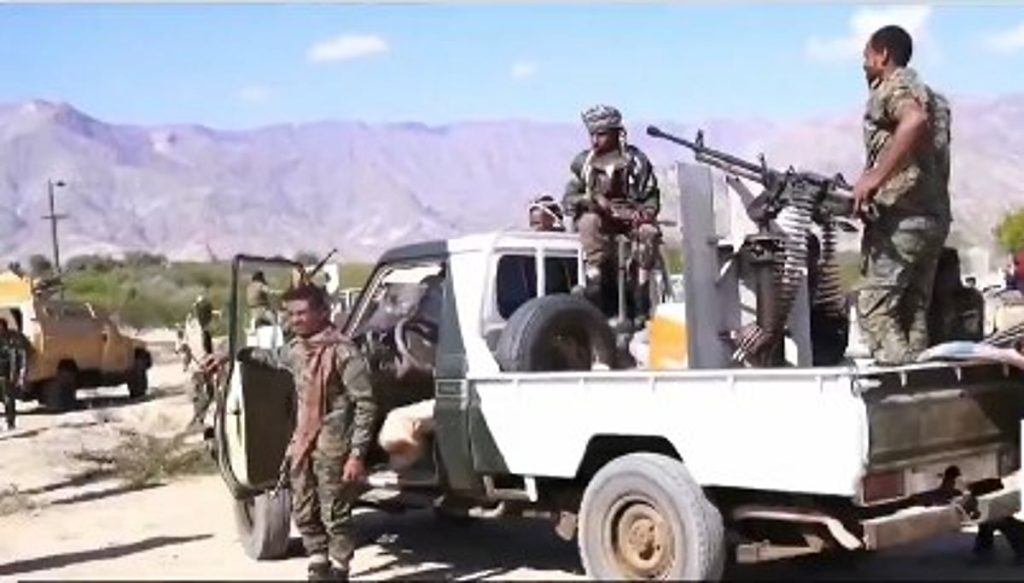 تحالف دعم الشرعية في اليمن: نرحب ببيان محافظ شبوة بتأييد التحالف ajel2F2026 01 032Fte77xejw2FD8A7D984D98AD985D986 6