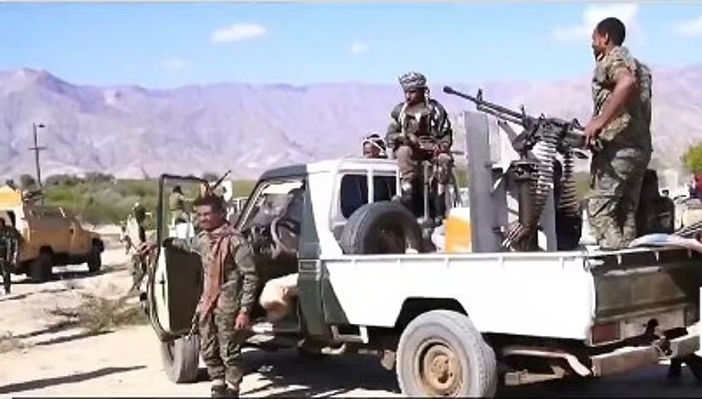 مستشار رئيس «القيادة الرئاسي اليمني»: سيطرة كاملة على وادي حضرموت واستقرار الأوضاع الأمنية ajel2F2026 01 032Fucvmrhj22FD987D8A7D8A7D8A7D8A7D8A7D8A7D8A7D985.avif