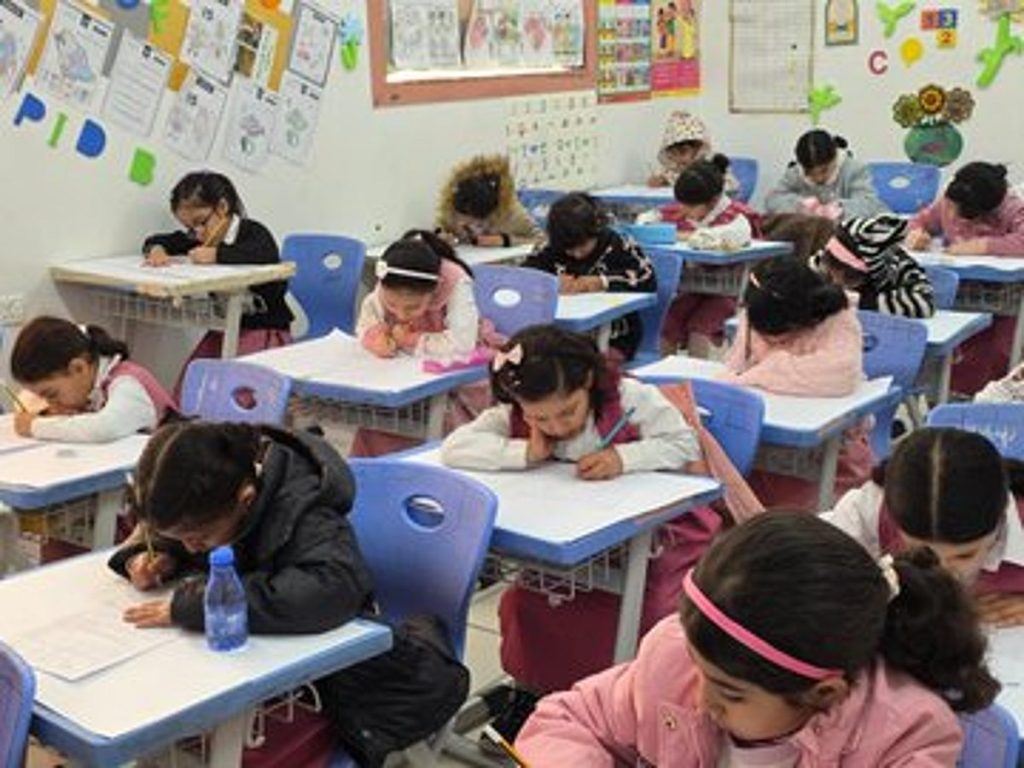 135 ألف طالب وطالبة بتعليم نجران يؤدون اختبارات نهاية الفصل الدراسي الأول ajel2F2026 01 042Fd464jz3w2FG90UfghXYAA6pOb