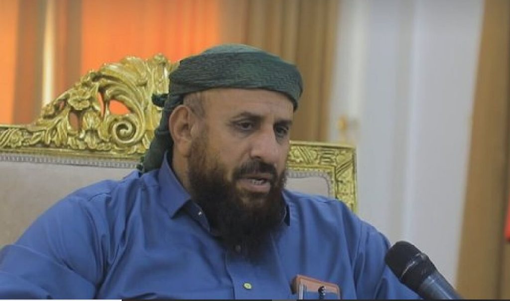 قائد «درع الوطن» بالمهرة: تأمين الموانئ والمنشآت السيادية وانتشار القوات دون اشتباكات ajel2F2026 01 042Fixonn61s2FScreenshot 2026 01 04 161524