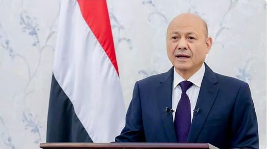 «العليمي» يشكر المملكة على استجابتها لطلب رعاية حوار شامل حول القضية الجنوبية ajel2F2026 01 042Fw3un5l4z2FCapture