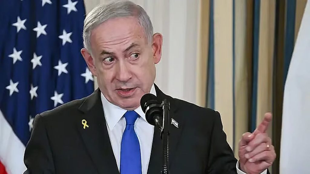 نتنياهو: اتخذنا خلال الحرب مع إيران قرارات مصيرية في وجه ضغوط داخلية وخارجية ajel2F2026 01 052F5370u6sd2FD986D8AAD986.avif