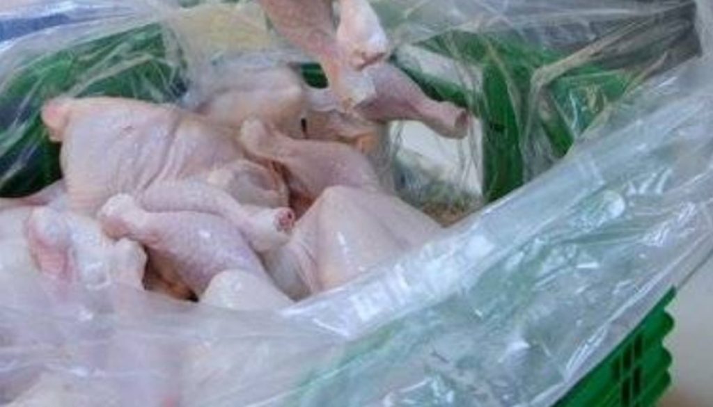 «بيئة الرياض» تضبط أكثر من 4 أطنان من الدواجن مجهولة المصدر ajel2F2026 01 062Favedcxst2FCapture