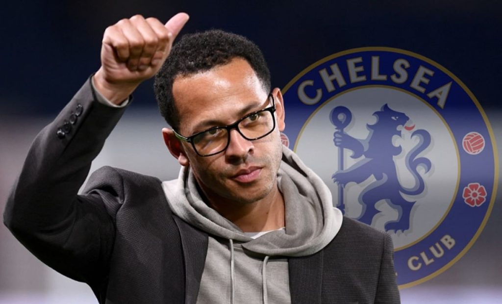 تشلسي يعيّن ليام روزينيور مديرًا فنيًا للفريق الأول ajel2F2026 01 062Fp1fdzy6k2FCapture