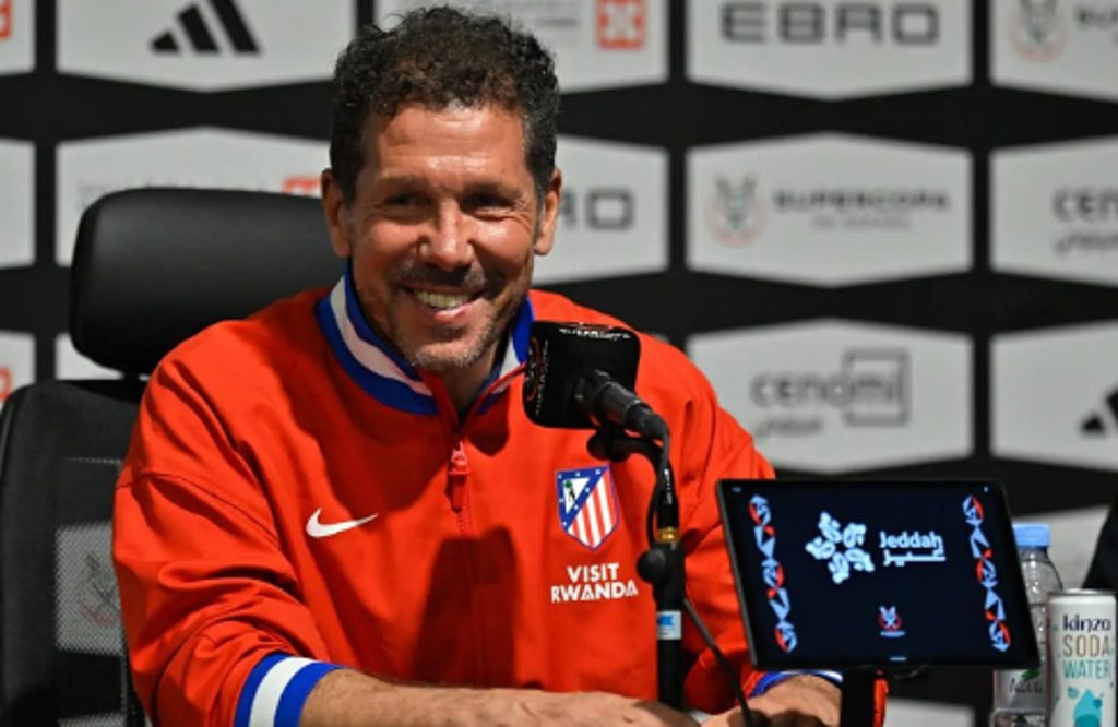 المدير الفني لفريق أتليتكو مدريد يؤكد جاهزيتهم لمواجهة ريال مدريد ajel2F2026 01 072F0cmznhog2FCapture