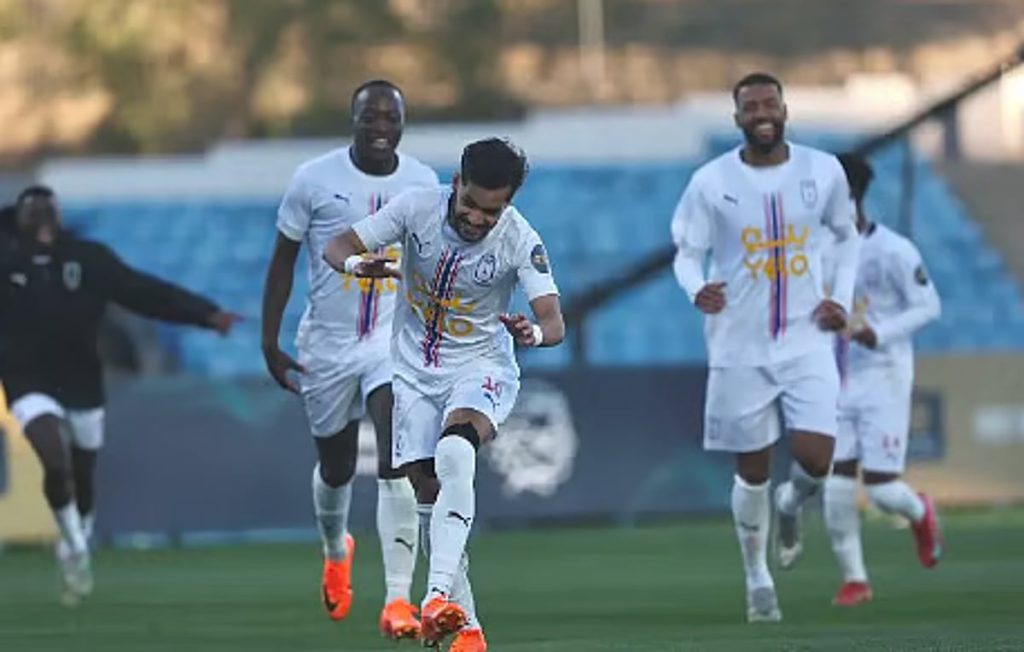 اختتام الجولة الـ 15 من دوري الدرجة الأولى للمحترفين.. وأبها يعزز صدارته ajel2F2026 01 072F29upku1y2FCapture