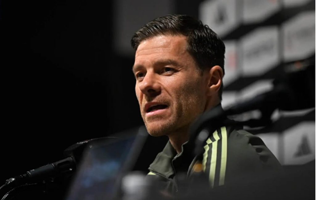 تشابي ألونسو: مباراة أتلتيكو مدريد صعبة ومختلفة عن المواجهات السابقة ajel2F2026 01 072F44xuumsx2FCapture