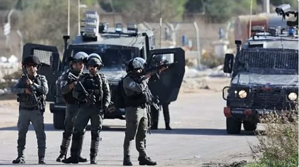 مفوض حقوق الإنسان: سياسات إسرائيل في الضفة الغربية ترقى إلى الفصل العنصري ajel2F2026 01 072F5m0sqpn52FD8ACD98AD8B4 D8A7D984D8A7D8ADD8AAD984D8A7D984.j