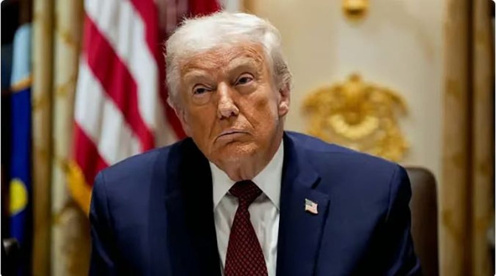 الرئيس الأمريكي يعلن خطة لبيع 50 مليون برميل من النفط الفنزويلي ajel2F2026 01 072Fnyhy6yzd2FCapture