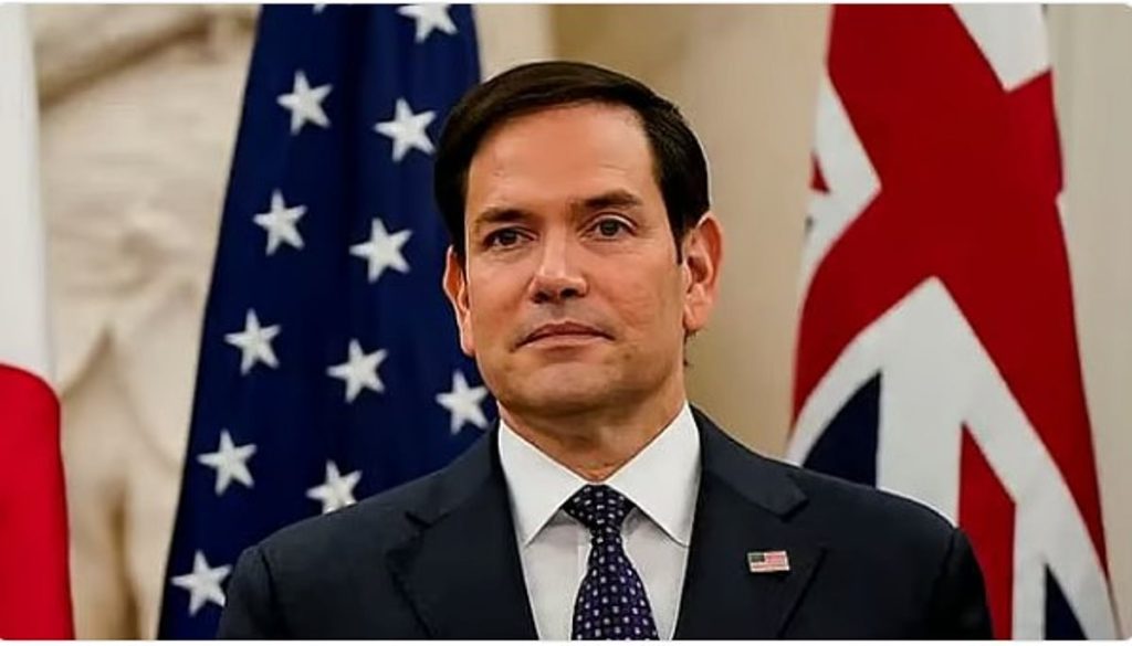 وزير الخارجية الأمريكي يبحث هاتفيًا مع وزراء خارجية مجموعة السبع المستجدات الدولية ajel2F2026 01 082Fk3jvn7qz2FD988D8B2D98AD8B1 D8A7D984D8AED8A7D8B1D8ACD98AD