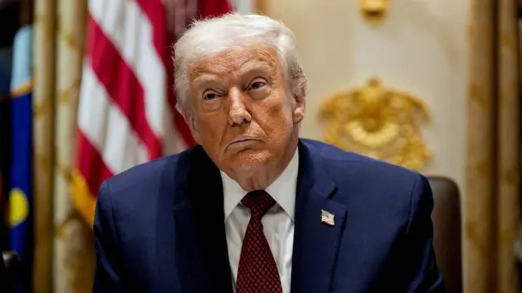 مجلس الشيوخ الأمريكي يصوت لصالح قرار للحد من سلطة ترامب العسكرية في فنزويلا ajel2F2026 01 082Fxjxirbxe2FD8AAD8B1D8A7D985D8A8.webp