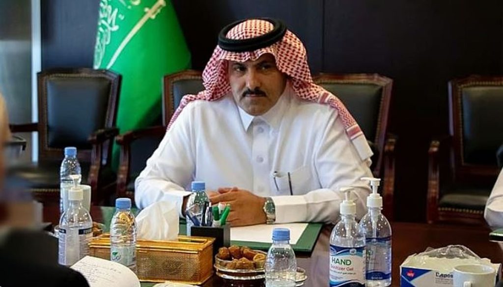 سفير المملكة لدى اليمن: حل «الانتقالي» قرار شجاع يعكس الحرص على مستقبل القضية الجنوبية ajel2F2026 01 092Fhzm266mt2FCapture