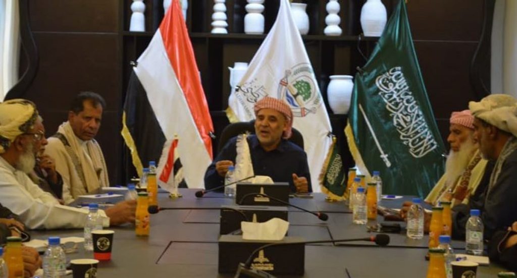 مجلس حضرموت الوطني يثمن الدور الأخوي للمملكة في دعم أمن واستقرار حضرموت ajel2F2026 01 102F2e9jvgud2FCapture