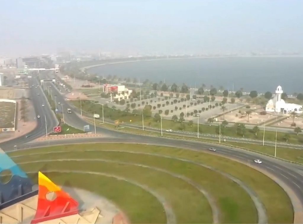 طقس السبت.. رياح نشطة مثيرة للأتربة والغبار وأمطار رعدية على عدة مناطق ajel2F2026 01 102F63xtcwew2FD8B7D982D8B3 3