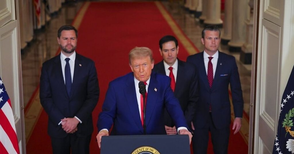 تقارير: خيارات ضرب إيران على طاولة «ترامب».. وإسرائيل في حالة تأهب قصوى تحسبًا لأي تدخل أمريكي ajel2F2026 01 112Fzfnsw11c2FD988D988D988D988D988D988D98834