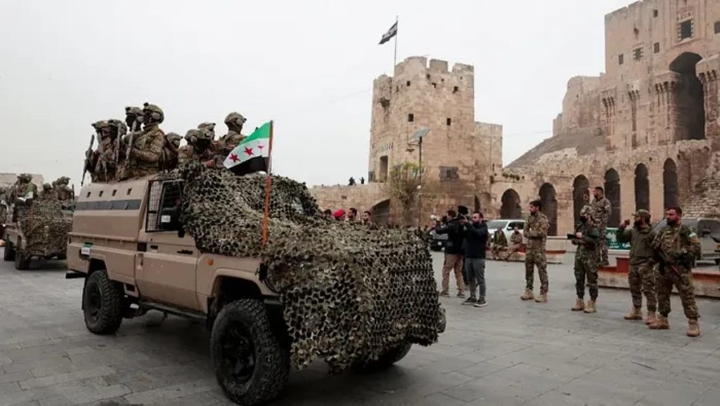 الجيش السوري: إعلان بلدتين في ريف حلب الشرقي منطقة عسكرية مغلقة ajel2F2026 01 132Foof1fhw02FD8A7D984D8ACD98AD8B4 D8A7D984D8B3D988D8B1D98A.w