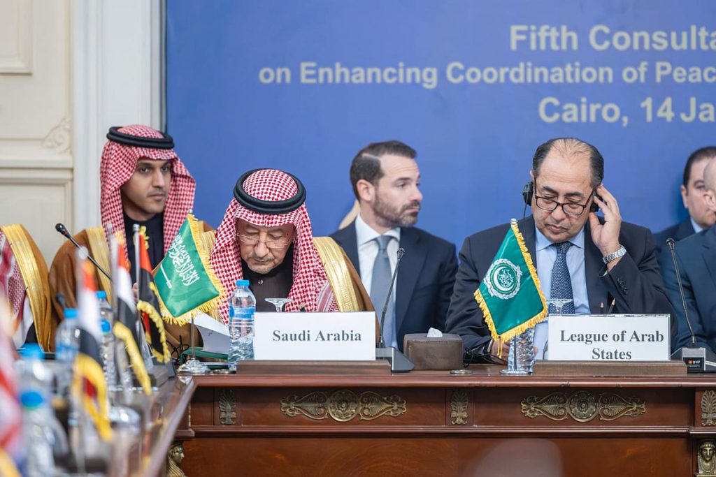 نائب وزير الخارجية: استمرار الحرب في السودان تهديد لاستقرار المنطقة ajel2F2026 01 142F3stl9l8j2F30300300303030.jfif