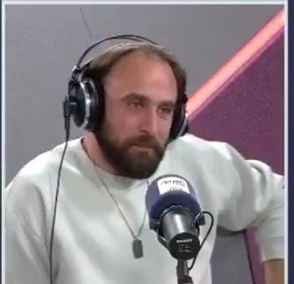 المخرج عمرو أفغاني: شارع الأعشى الأهم والأقرب للجمهور ajel2F2026 01 222F2o1jerv02F8d1bde7b c731 496f a30a 74b187d03412