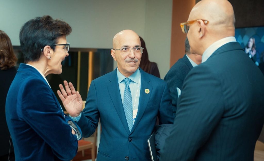 بعد مشاركة فعالة في «دافوس».. «الجدعان»: المملكة أكدت على دورها في تعزيز التعاون الدولي ودعم مسارات النمو الشامل والمستدام ajel2F2026 01 232F8v36ffkq2FIMG20260123192645