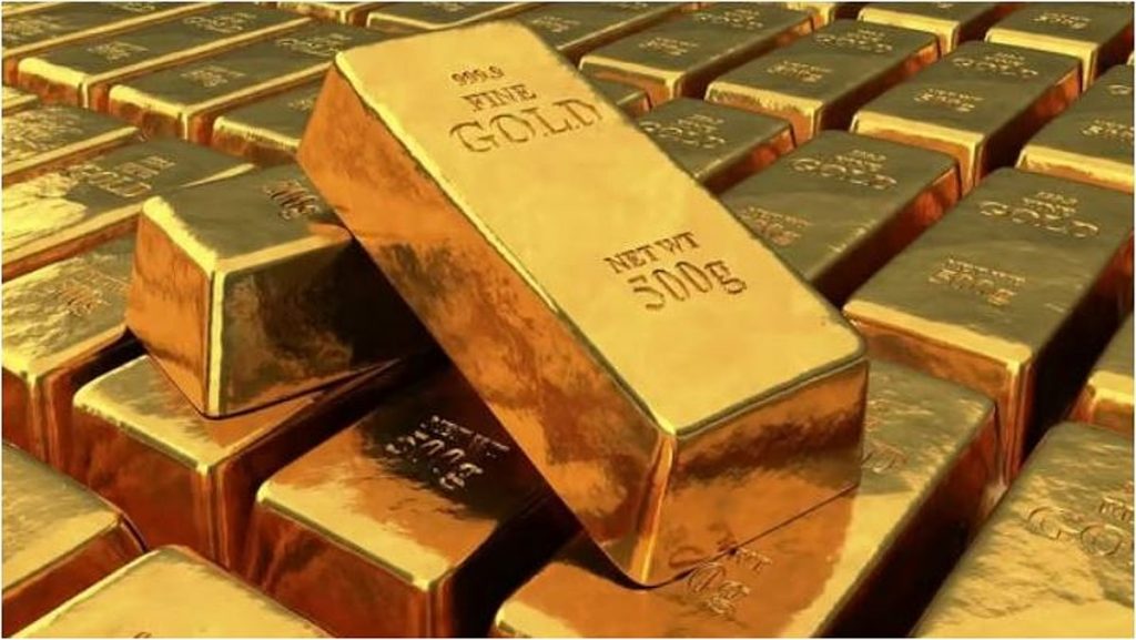 الذهب يلامس مستويات قياسية جديدة والفضة تكسر حاجز الـ 100 دولار ajel2F2026 01 242Fmpzxfcs02FD8A7D984D8B0D987D8A8 3