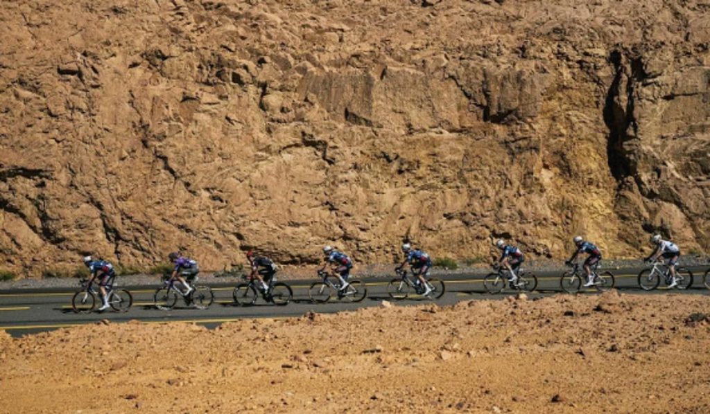 اليوم.. انطلاق منافسات طواف العُلا في نسخته السادسة ajel2F2026 01 262Fnglwnvit2FCapture