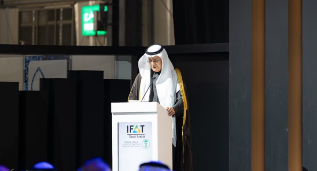 «الفضلي»: رؤية 2030 أسهمت في إعادة بناء منظومة البيئة بالمملكة ajel2F2026 01 262Fpqc0fwz82F2020202020202202022020