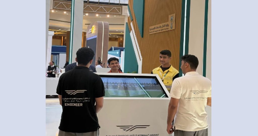 معهد «سرب» يعلن تمديد فترة القبول والتسجيل لدراسة الدبلوم ajel2F2026 01 282F9m6m1z622FCapture