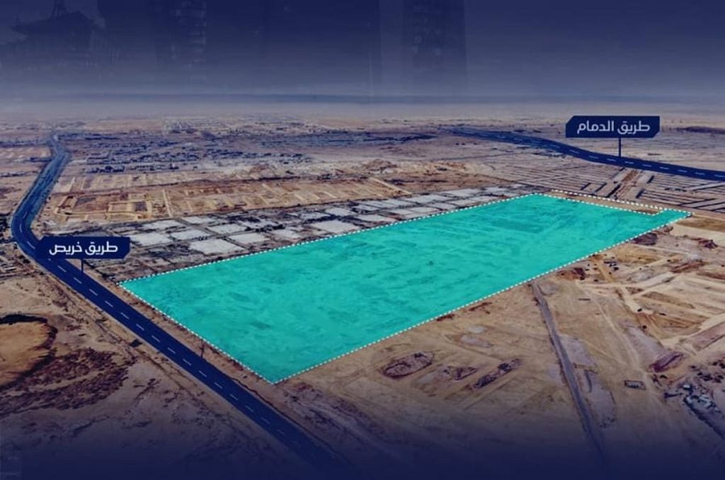 صفقة بيع أرض خام خريص تعكس قوة السوق العقاري ajel2F2026 01 292Ftmb1au282F748b28af 8233 43c7 af92 2960a33c4b62