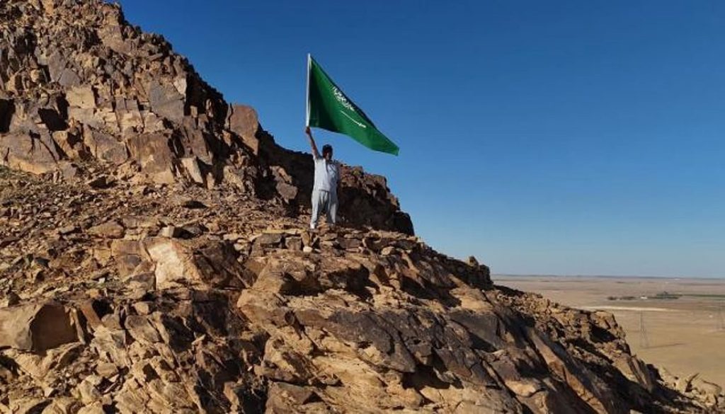 جبل ساق بالقصيم.. معلم طبيعي يعكس تنوع البيئة الجغرافية وجهة مفضلة لعشاق الرحلات البرية ajel2F2026 01 302F0zwajwyl2FCapture