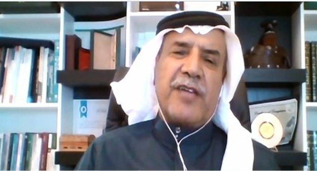 كاتب سياسي: دعم المملكة للسودان جاء في وقت مثالي نظرا لحاجة السودانيين إلى حلول مستدامة ajel2F2026 01 302Fbncgojw82FD983D8A7D8AAD8A8