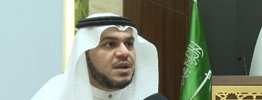 مسؤول بـ«شؤون الحرمين»: خطة الرئاسة لشهر رمضان تهدف إلى إثراء تجربة ضيوف الرحمن ajel2F2026 01 302Fi4w0dpki2FD8A7D984D8B4D8A4D988D986 D8A7D984D8AFD98AD986D