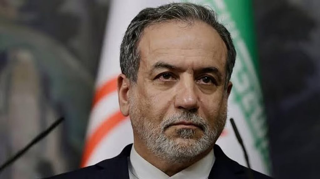 وزير الخارجية الإيراني: جاهزون لجميع الاحتمالات ajel2F2026 01 312Foqcyy71p2FD8B9D8A8D8A7D8B3.avif