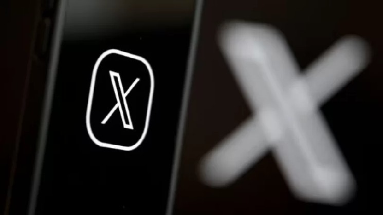 X تعلن عن ميزة جديدة مرتبطة ارتباطًا وثيقًا بالبيتكوين (BTC) والعملات المشفرة! “الإطلاق الأسبوع المقبل!” b46d2f75a85a61d1b7af67c18152f6bc2278d051