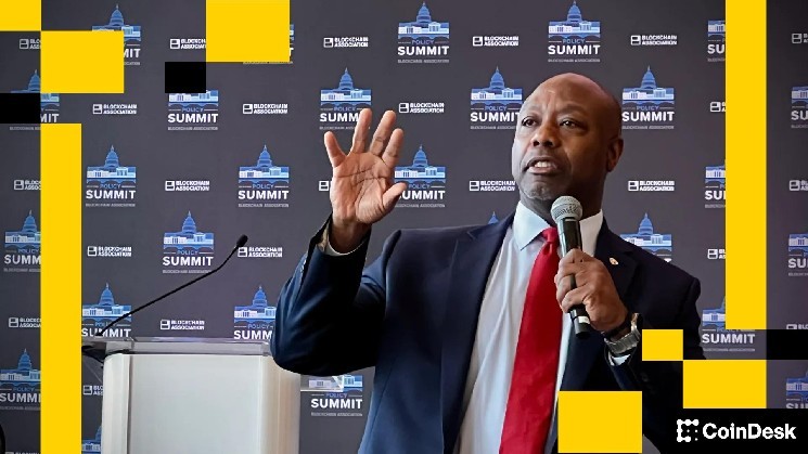 من المحتمل أن يتم تأجيل مشروع قانون العملات المشفرة لأسابيع من قبل اللجنة المصرفية بعد أن سحبت Coinbase دعمها b4ec3e8fdc7b832c5dfa4a01c7f4cf7a4d2f5b20