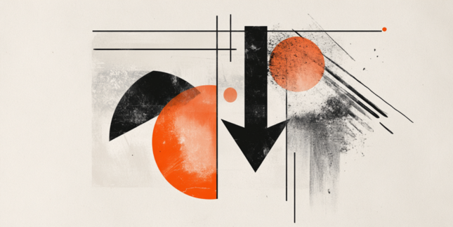 لا يزال زوج دولار/ين USD/JPY منخفضًا تحت مستوى 153.00 مع صدور قرار بنك الاحتياطي الفيدرالي bearish arrow Medium