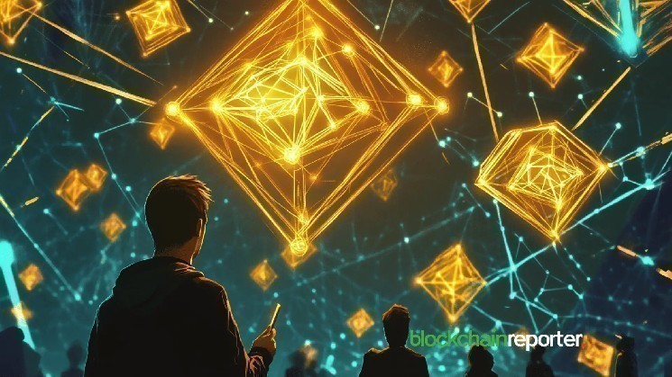 تقوم River بدمج OKX DEX لتمكين عمليات تبادل الرموز المميزة داخل التطبيق d327fbf29860ce4e385dc3627d56f5bdc171a4e1.webp