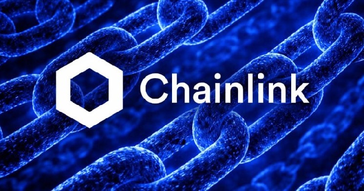 تستحوذ Chainlink على Atlas لتشغيل مزادات تصفية DeFi عبر المزيد من سلاسل الكتل d683fefd93ee82a96689c4cbb80d8e9eefc49271