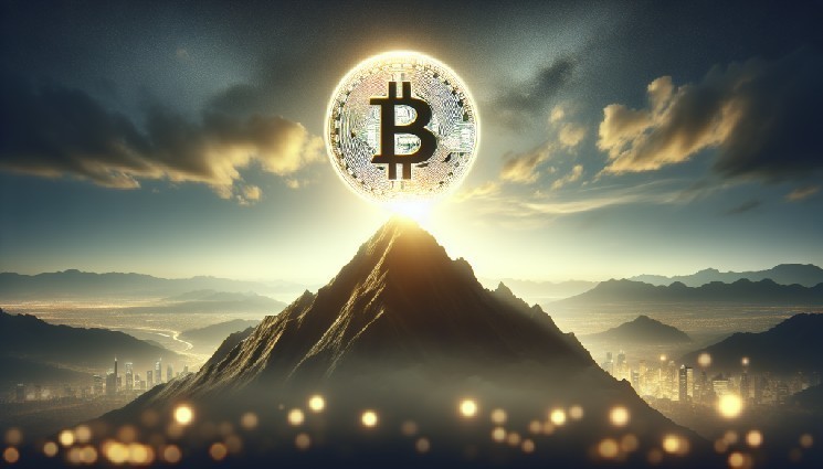 يكشف Glossnode عن الشروط الأساسية لارتفاع البيتكوين المستدام! “صعب الآن!” ec5b097b4e470cad0786827be581e88b250943b2