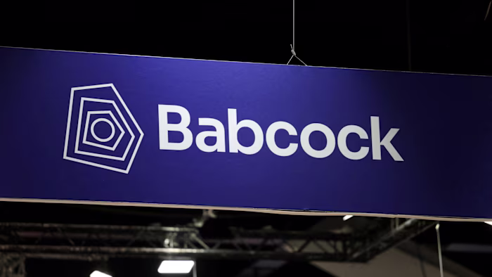رئيس شركة بابكوك ديفيد لوكوود يتقاعد بعد التحول الدفاعي https3A2F2Fd1e00ek4ebabms.cloudfront.net2Fproduction2F1bf00779 8811 4093 a2d9 3d75d0322b8b