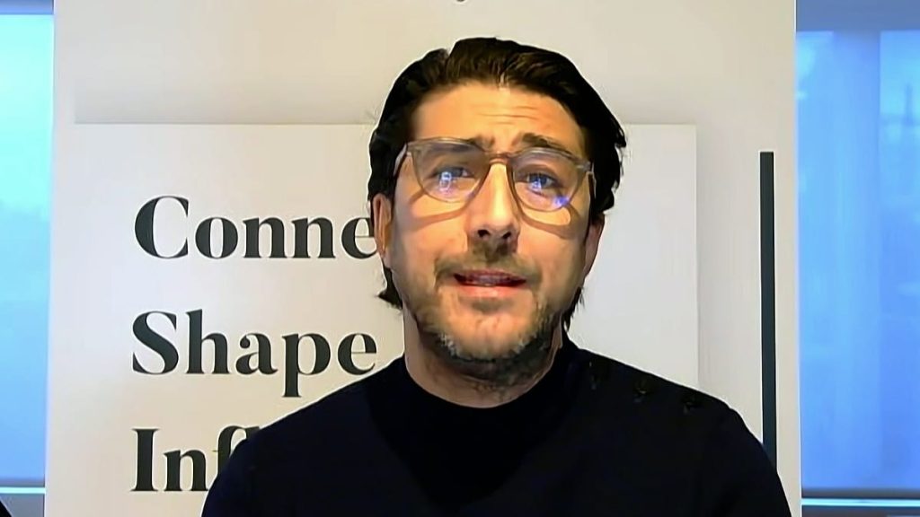 كبير المحللين يقول ليورونيوز: خطاب روبيو أكثر ودية لكن الأوروبيين “ليسوا ساذجين”. 1200x675 cmsv2 3ba3f5e8 96a4 5d85 9c1e 9c501c4b3cad 9648429