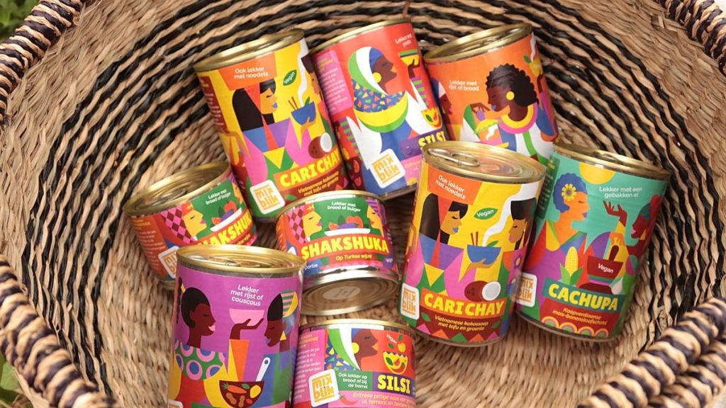 مبادرة هولندية تساعد الوافدات الجدد إلى روتردام على الاندماج من خلال الطهي معًا 1200x675 cmsv2 3f224fa3 41ba 5ee8 8642 722256fe605b 9623874