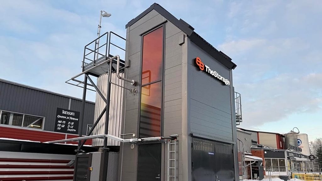 شركة ناشئة فنلندية تستخدم الرمال لخفض انبعاثات الحرارة الصناعية بنسبة 90% 1200x675 cmsv2 611bced7 8992 5a96 a5b3 0280ef6b89d6 9635396