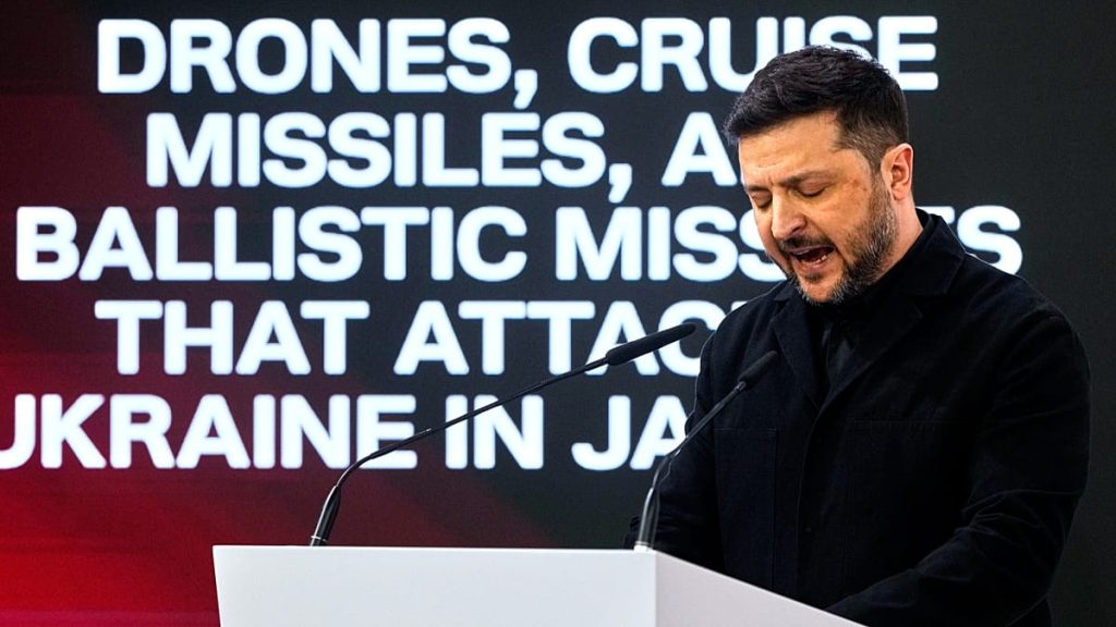 يقول زيلينسكي إن غياب أوروبا عن محادثات السلام يعد “خطأ كبيرا” ويدعو إلى فرض المزيد من العقوبات 1200x675 cmsv2 e9c2e111 dbca 56da 8a4b be9b515f4cea 9651226