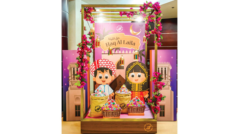 بداية «الولفة» تظلل دبي كلها بالمحبة والفرح 1769976134 image