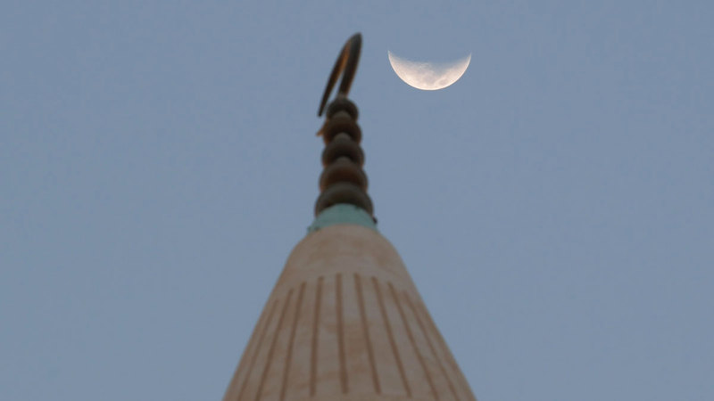 19 فبراير أول أيام شهر رمضان فلكياً 1769980272 image