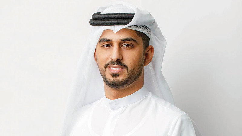 روّاد أعمال: مهرجان «الشارقة لريادة الأعمال» منصة لعرض الابتكار وتوسيع الشراكات 1769994077 image