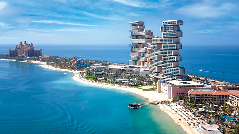 12.5 مليار درهم الإيرادات الفندقية لـ «أجمل شتاء في العالم» 1770069002 image