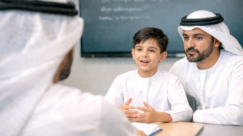 %59 من ذوي الطلبة يرفضون اختبار القبول في المدارس الخاصة.. و33% يعارضون الرسوم 1770070003 image