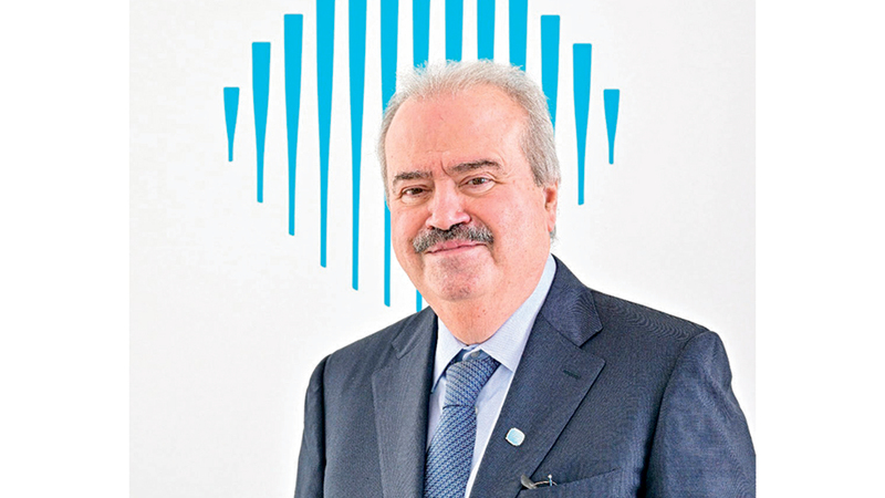 ياسين جابر: سداد 85% من أموال المودعين خلال 4 سنوات.. ولا تعويم للعملة قريباً 1770080782 image